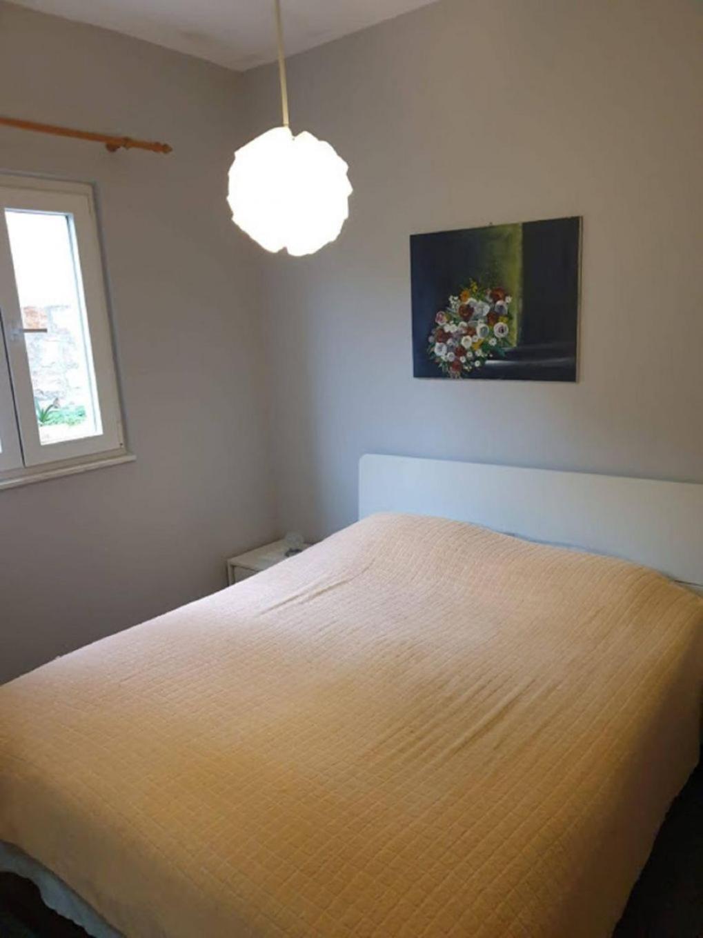 Apartments Mari Stomorska Eksteriør bilde